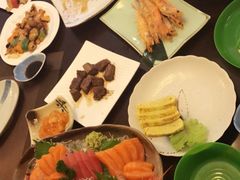 -福樱兰海鲜放题铁板烧(加州店)
