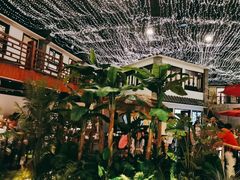 -鲁城往事(游客中心店)