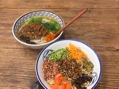 -阿木舂记·特色小吃(平江路店)