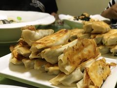 -春水锅贴·传统鲁菜(大明湖店)