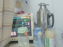 -天津市第一中心医院(复康路院区)