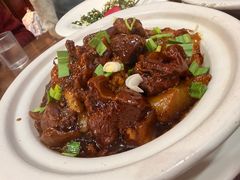 -长兴菜馆(高桥店)