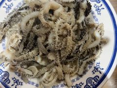 羊散丹-老爆肚满五香烧牛羊肉