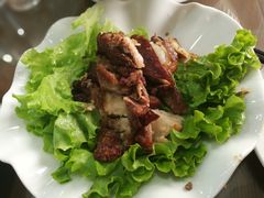 -白魁老号饭庄(安内店)