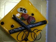 生日蛋糕-丁香西饼屋(桂林路店)