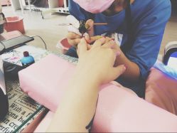 -Beauty Nails 美甲美睫皮肤管理