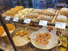 -天母蓝鸟烘焙·蛋糕·下午茶(时代城广场店)