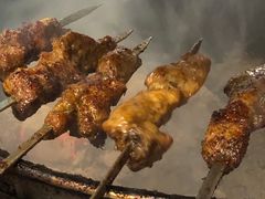 -水浒烤肉(国贸店)