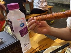 -聚友烧烤(环湖西路店)