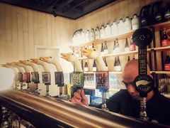-Goose Island Brewhouse鹅岛精酿啤酒餐厅