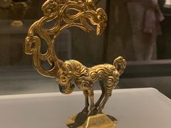 -陕西历史博物馆