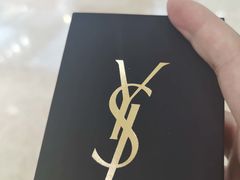 -YSL(南昌百盛店)