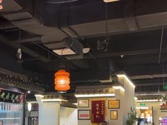 -卢大鲜鱼头捞饭(美利广场店)
