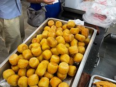 -毛华美食(清扬路店)