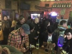 -丽纳尔斯酒吧LENORE’S BAR(三经街店)