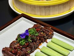 -红厨巷·淮扬菜(熙南里店)