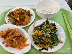 -北大家园食堂