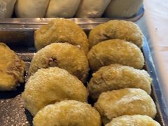 -金家老三饭庄(常营店)