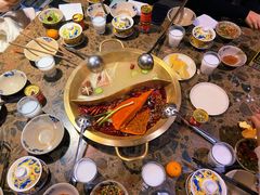 -小龙坎火锅(沙井店)