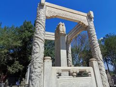 -卢沟桥文化旅游区(卢沟桥)