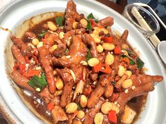-南昌大饭店·地标美食名片(万寿宫店)