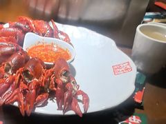 -李不管把把烧(火车南站店)
