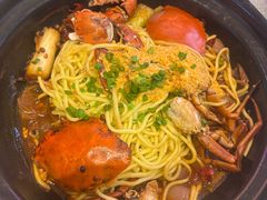 -不仔客海鲜·烧烤·270度海景餐厅(大东海店)