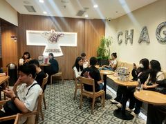 -霸王茶姬(正佳广场店)