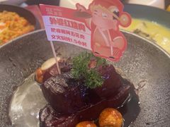 -聚鑫阁江浙菜·非遗传承技艺(青村帝华园店)