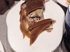 -北平食府·北京烤鸭(北京西站六里桥店)