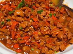 -千百味红餐厅·江西菜(绿地双子塔店)