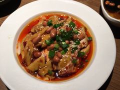 -花椒笑成都小馆(百脑汇店)