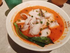 -松鹤面馆(观前店)