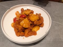 -晏遇江城·湖北烧菜王(武昌万象城店)