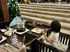 -三亚湾海居铂尔曼度假酒店