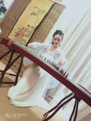 -汉仪华裳汉服馆(打浦桥店)