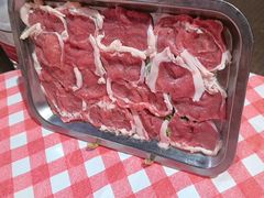 -上二楼涮肉馆(顺义二中店)
