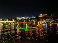 -桂林两江四湖景区