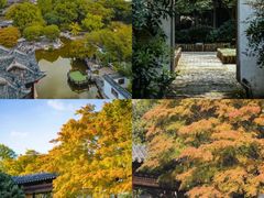 -常熟方塔园