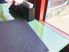 -万岛日本料理铁板烧(大宁店)