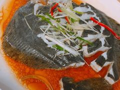 -聚春园自助餐厅(东街口店)