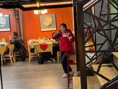 -北平味道.京味菜.烤鸭(梨园店)