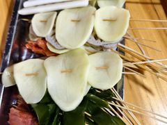 -上海老太小吃店(好吃街店)