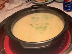 -捞神煲汤火锅(湖滨商业街店)