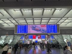 -合肥南站