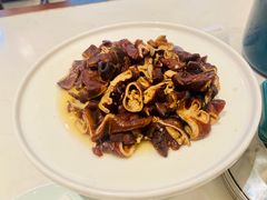 梆梆肉-春发生饭店·非遗(南院门店)