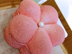-好利来(中东店)