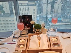 -王品牛排(郑州大卫城店)