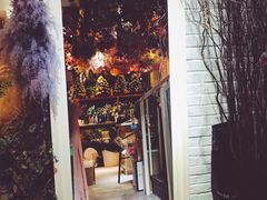 门面-花十悦·鲜花咖啡餐厅(振业城一期店)