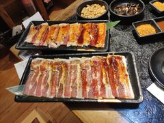 -九田家黑牛烤肉料理(太阳城店)